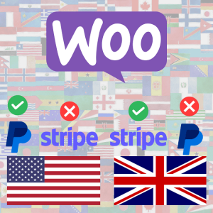 Disable Payment Methods By Countries (WooCommerce Plugin)