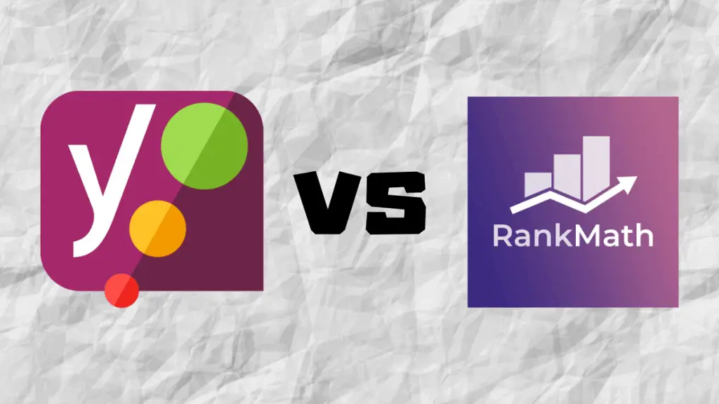 Yoast SEO vs Rank Math