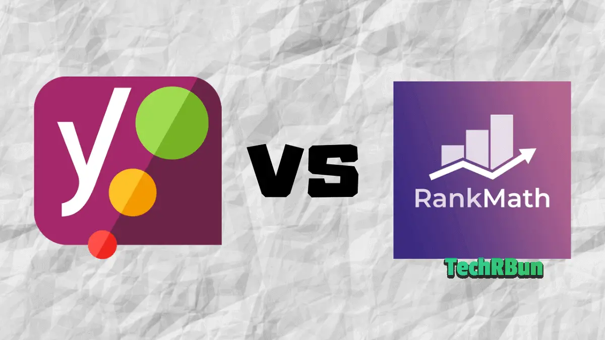 Yoast SEO vs Rank Math