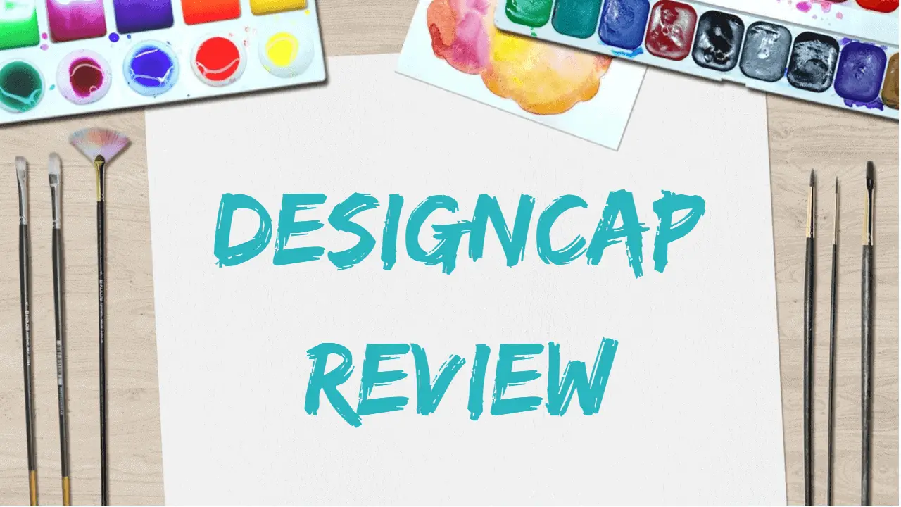 DesignCap Review: Honest & Detailed! [2022]