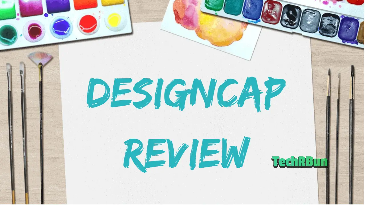 DesignCap Review