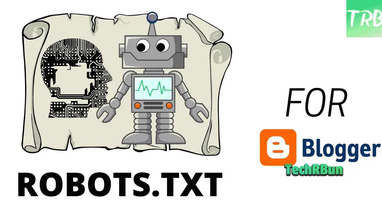 Custom Robots.txt Generator (BlogSpot)