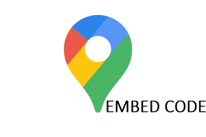 Free Google Maps Embed Code Generator [No API Key Needed]