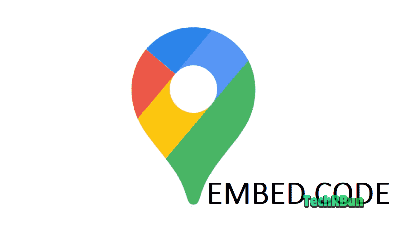 Free Google Maps Embed be Code Generator [No API Key Needed]