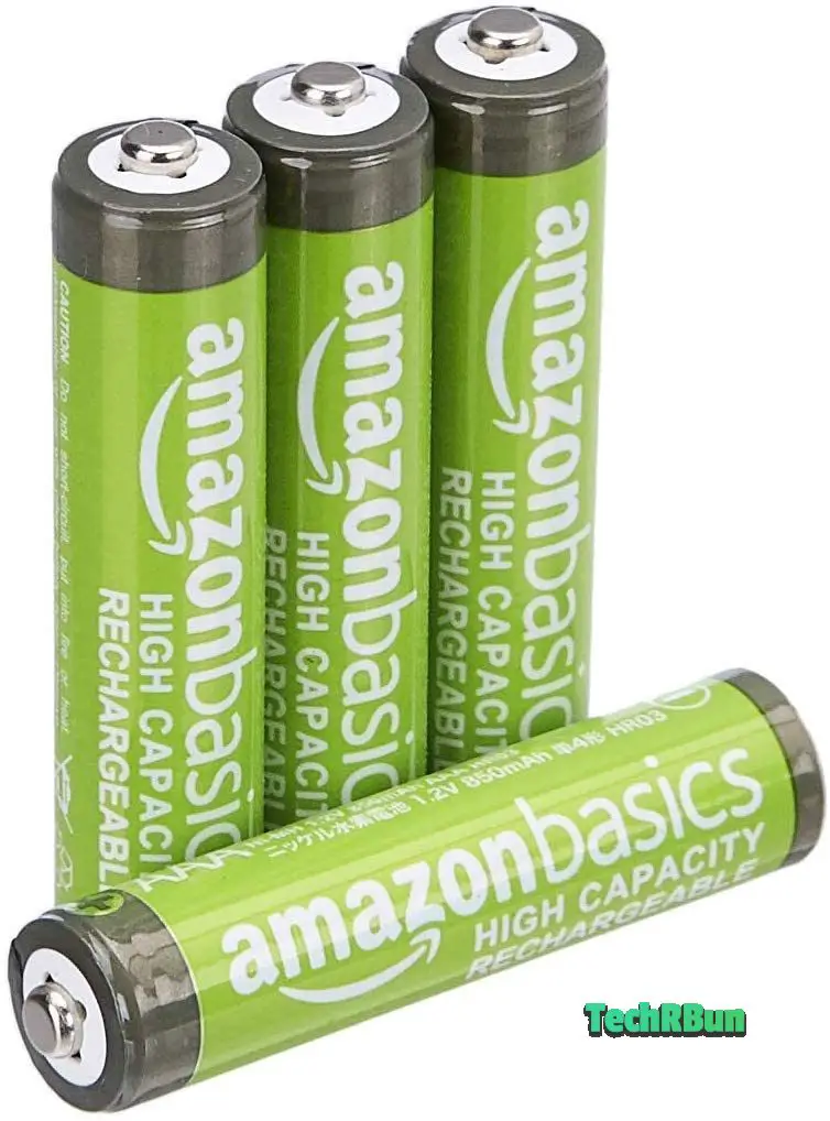 [Fix] Fire TV Stick Remote Fast Battery Drain + Best Battery