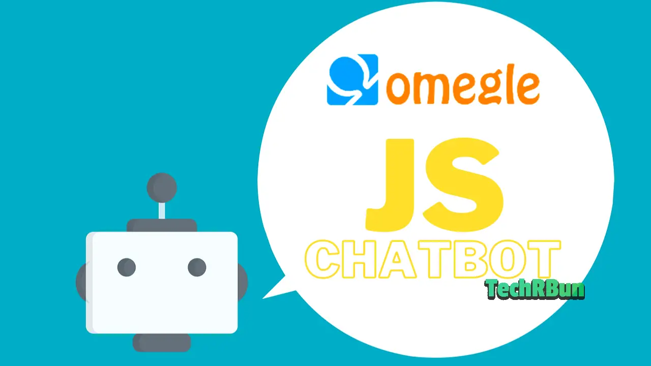 Build Omegle Chat Bot Using JavaScript