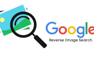 Google Reverse Image Search