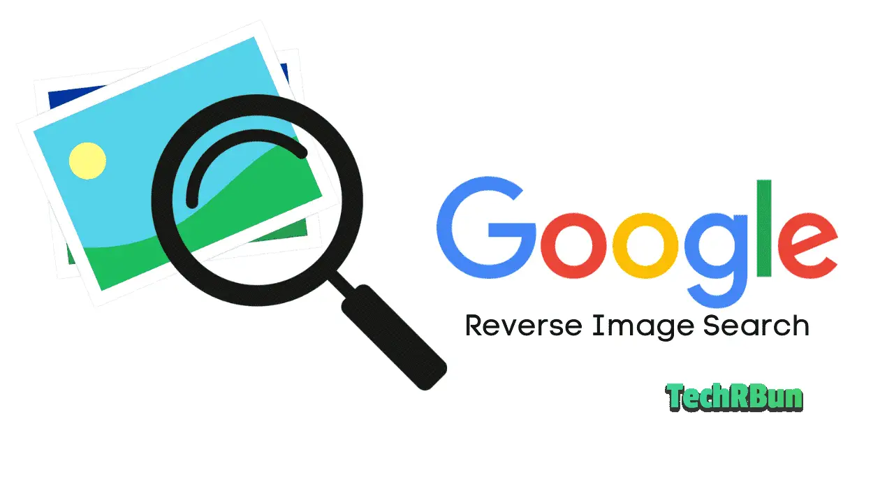 Google Reverse Image Search