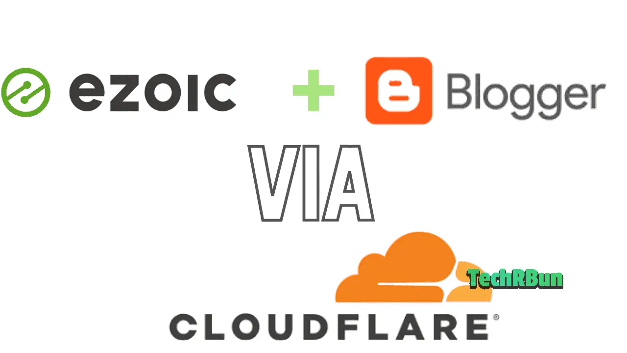 Integrate Ezoic With Blogger