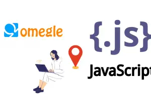 Find An Omegle User's Location And IP Using JavaScript