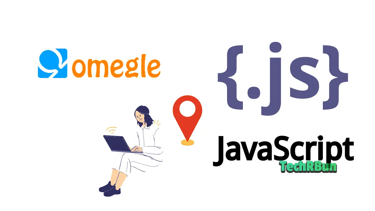 Find An Omegle User's Location And IP Using JavaScript