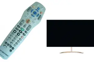 Connect Cablevision Remote With TV