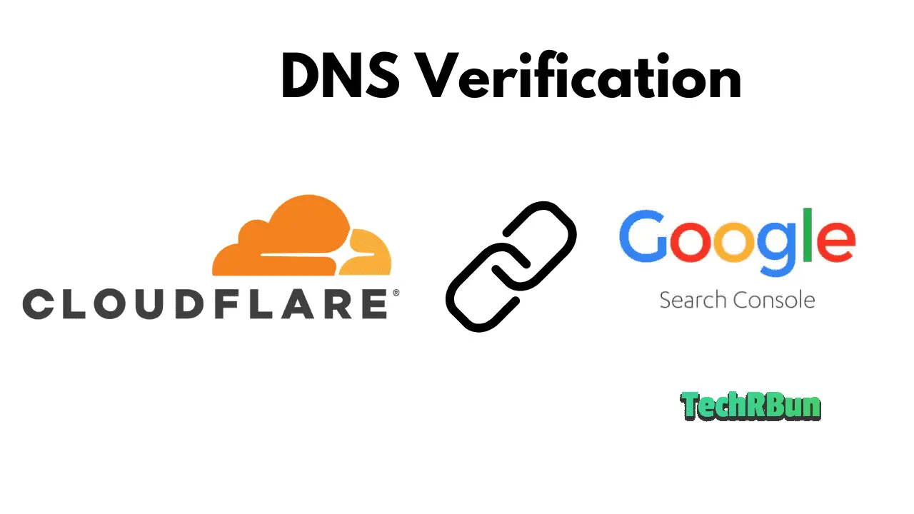 Google Search Console Domain Verification Via DNS TXT Record With Cloudflare