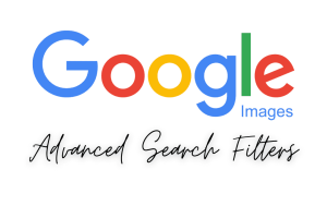 Google Images Advanced Search Filters