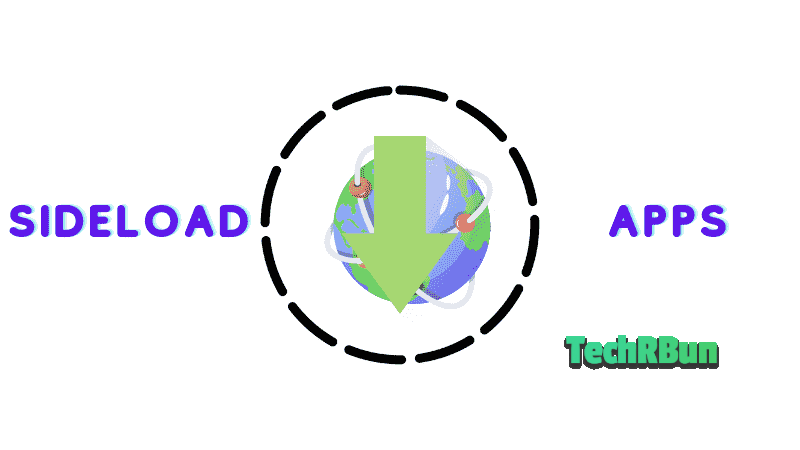Sideloading Apps