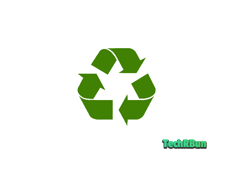 Recycle