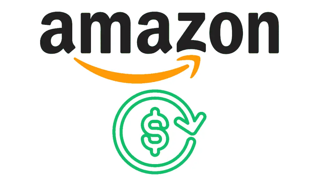 amazon refunds on cancelled orders