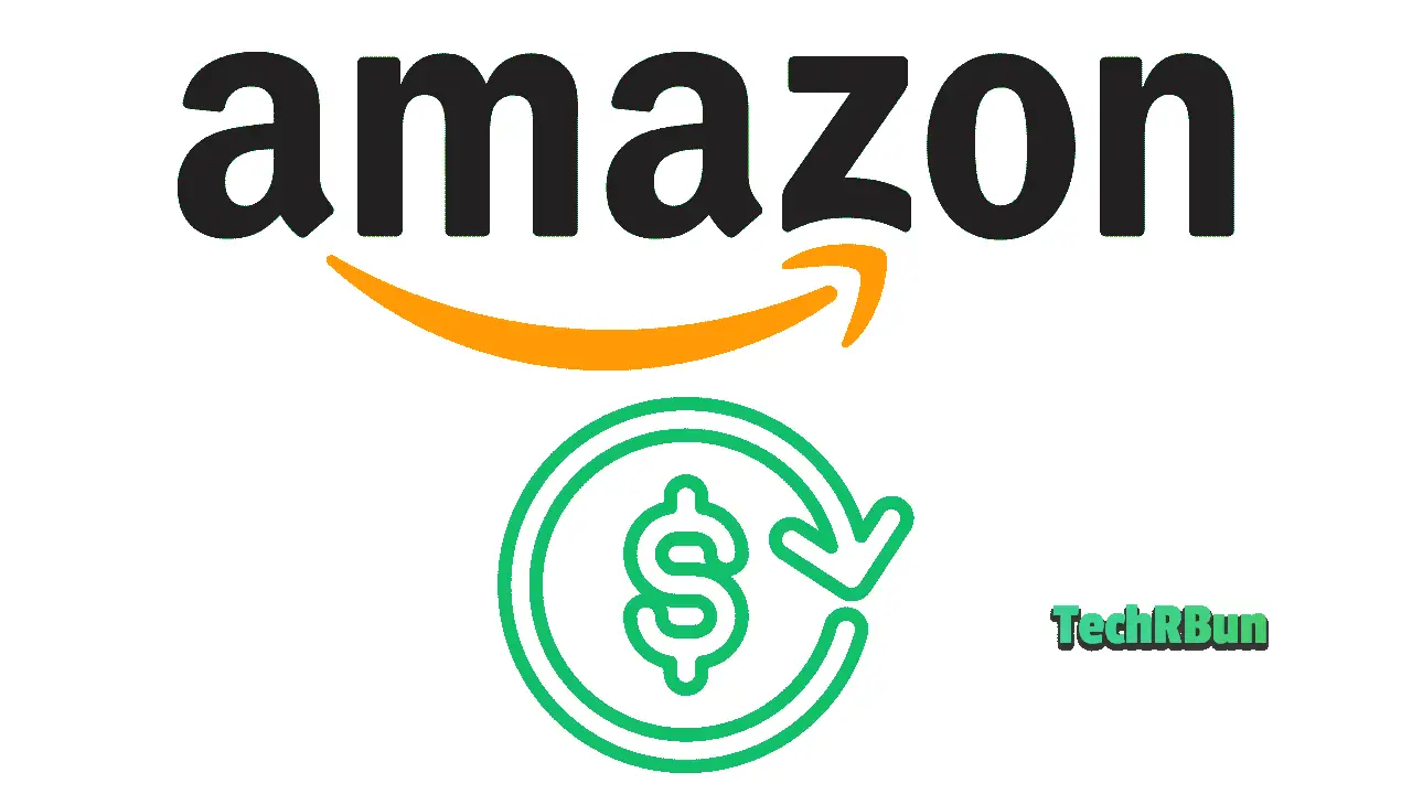amazon refunds on cancelled orders