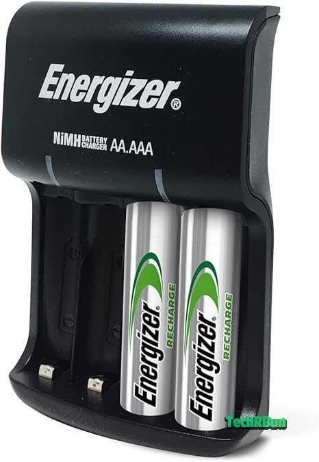Energizer Battery Charger