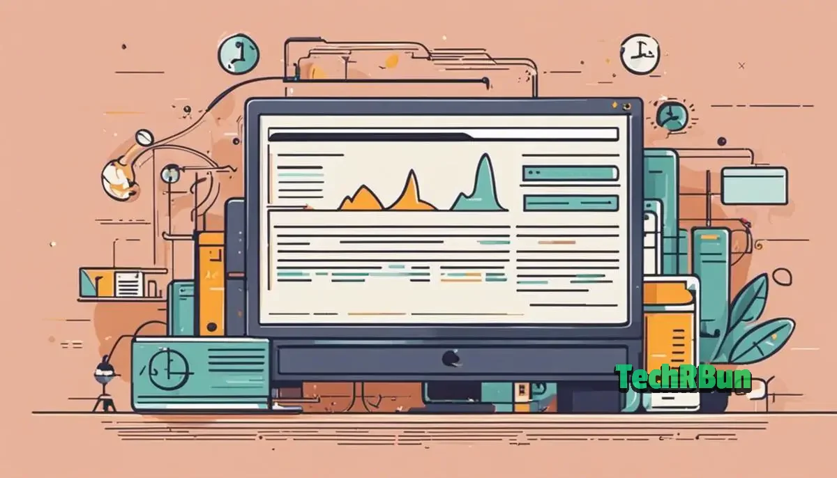 Illustration of a JavaScript program with overloaded functions