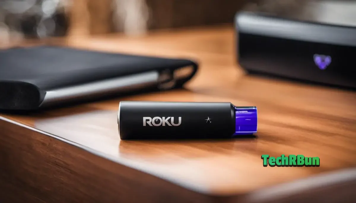 Image of sustainable battery options for Roku remotes
