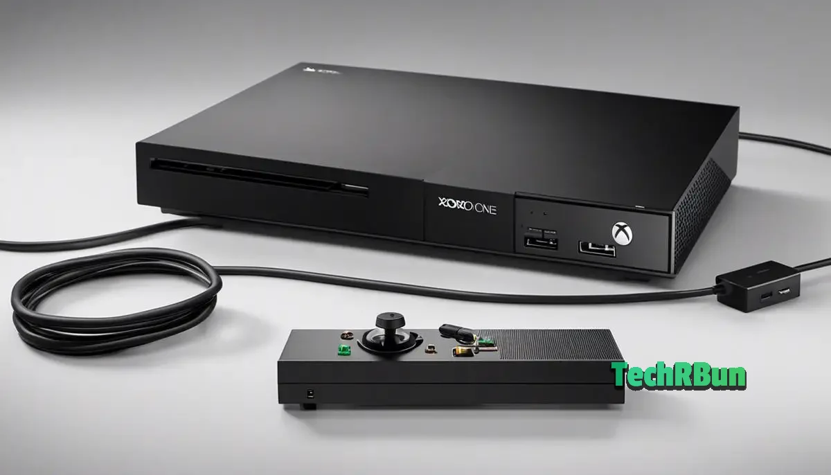 Fixing The Orange Light On Xbox One Power Brick