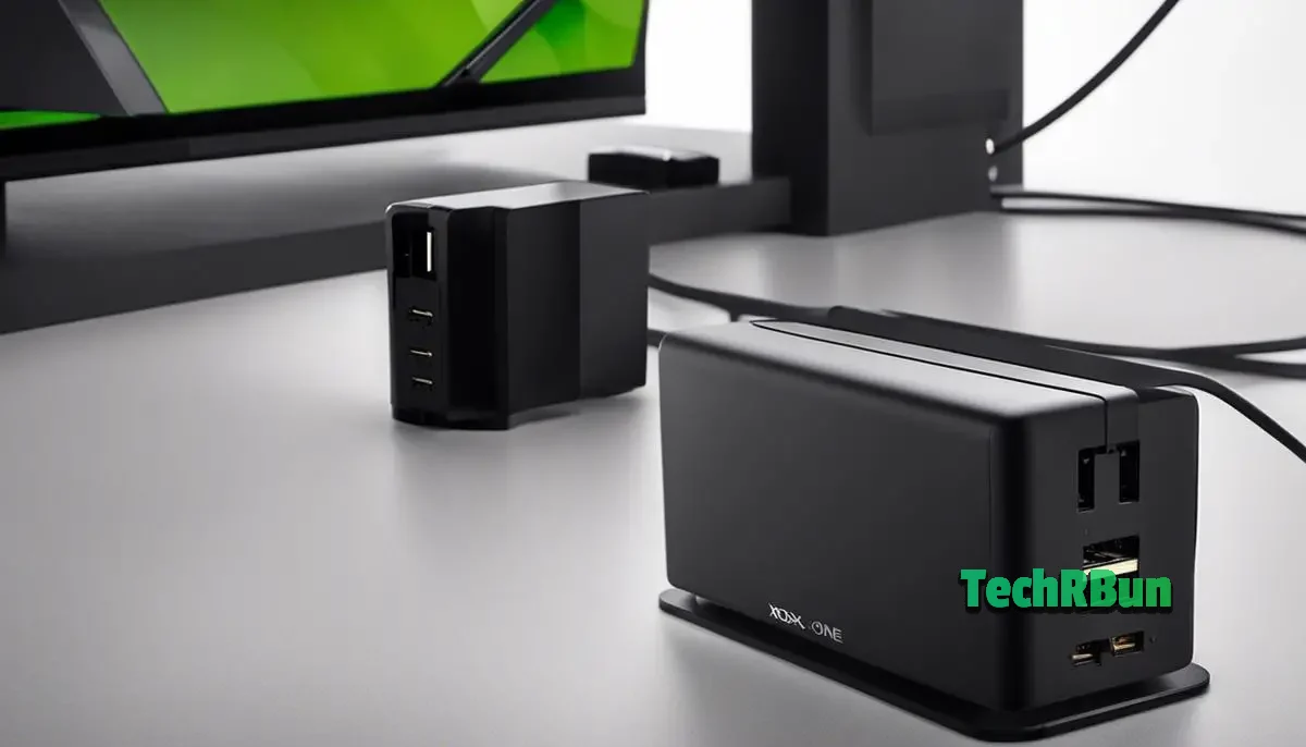 Fixing The Orange Light On Xbox One Power Brick