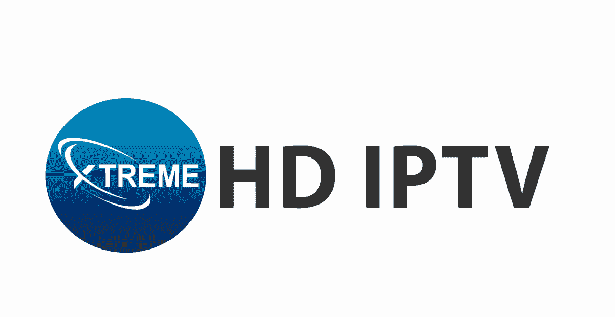 Xtreme HD IPTV Logo