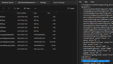 switching to vulkan-dx12 api in rdr2 system article cover