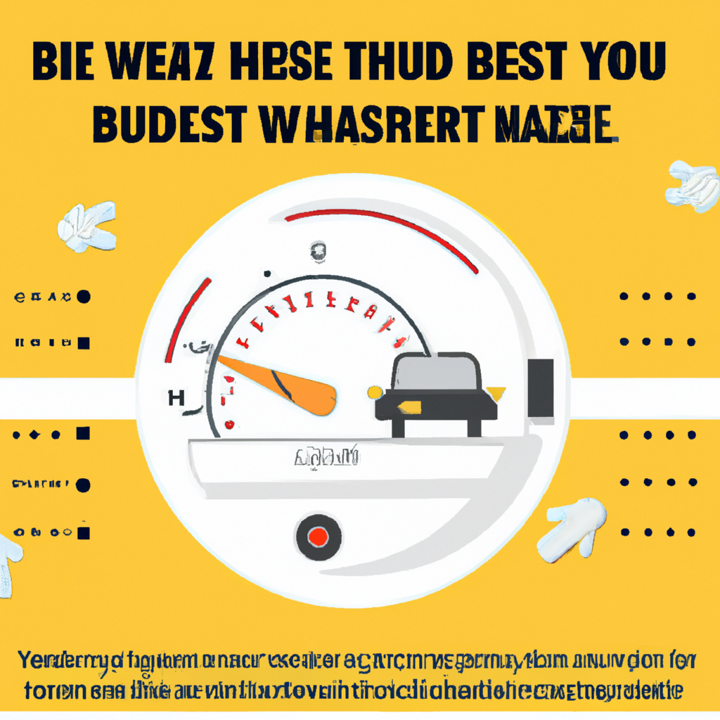A car dashboard subtly buzzing at idle during warm weather, especially at low RPM.