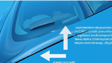 Fluid leaks happen during sharp left turns, making windshield washer fluid spill unexpectedly.