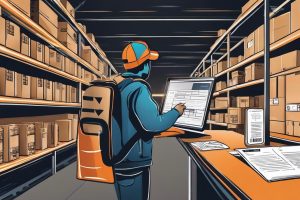 Fixing disappearing orders Amazon