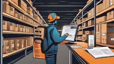 Fixing disappearing orders Amazon