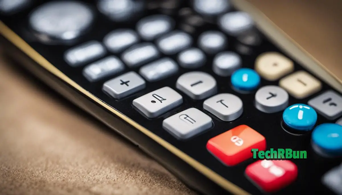Effortless Guide to Program Your Element TV Remote