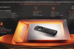 [Fix] New Batteries Not Working in Fire TV Stick Remote