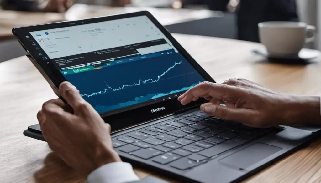 [Fix] Samsung Galaxy Book Touchpad Cursor Not Working