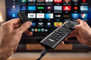 Best Ways to Find Your Lost Amazon Firestick Remote [Guide]