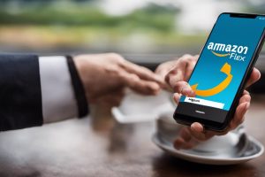 Can I Choose My Own Hours And Shifts In Amazon Flex?