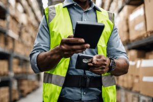 Max And Min Hour Limits for Amazon Flex Warehouse Workers
