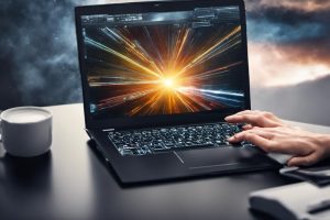 Quick Fix: HP Laptop Touchpad Not Working
